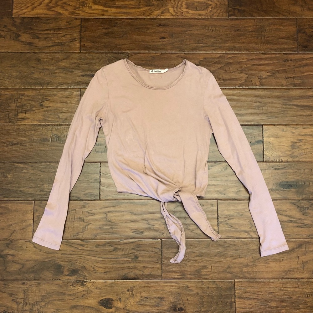 Double agent top